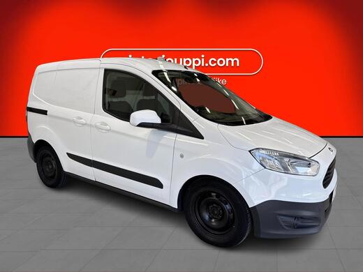 Ford Transit Courier vaihtoauto