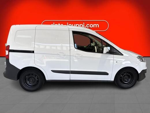 Ford Transit Courier vaihtoauto