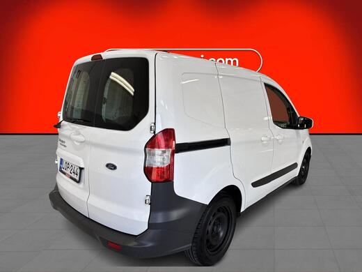 Ford Transit Courier vaihtoauto