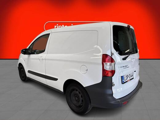 Ford Transit Courier vaihtoauto