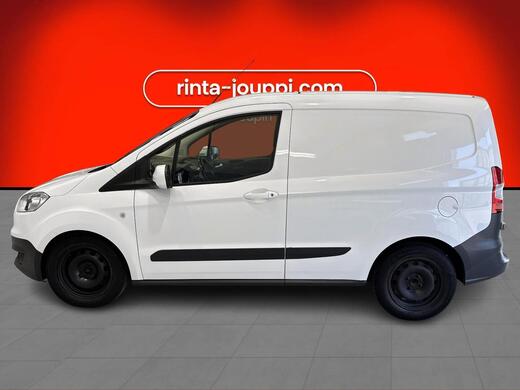 Ford Transit Courier vaihtoauto