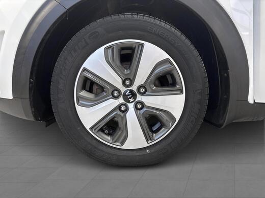 Kia Niro vaihtoauto