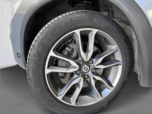 Volvo V60 Cross Country vaihtoauto