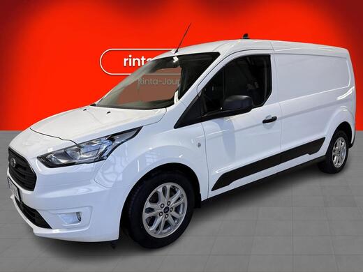 Ford Transit Connect vaihtoauto