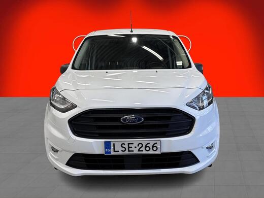 Ford Transit Connect vaihtoauto