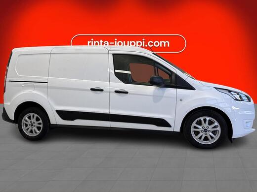 Ford Transit Connect vaihtoauto
