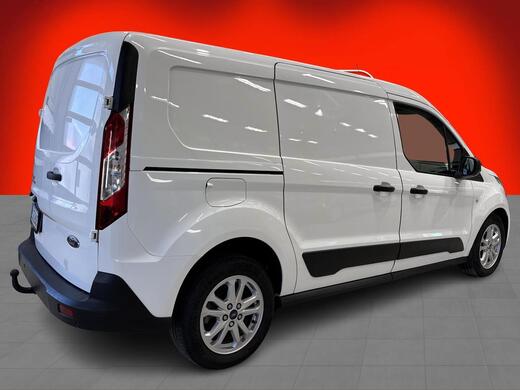 Ford Transit Connect vaihtoauto