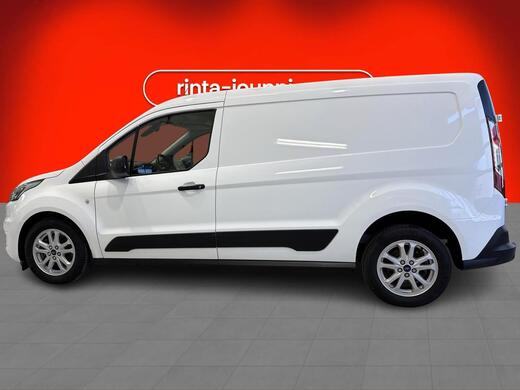 Ford Transit Connect vaihtoauto