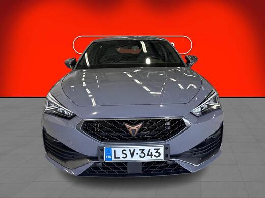 Cupra Leon vaihtoauto