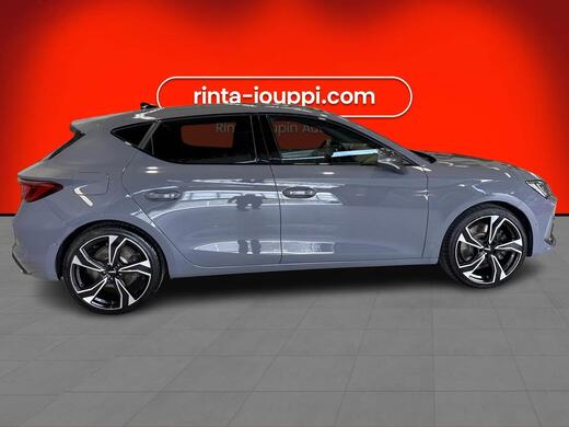 Cupra Leon vaihtoauto