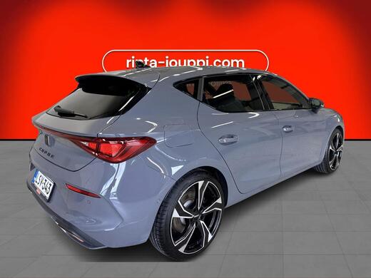 Cupra Leon vaihtoauto