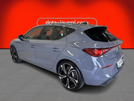 Cupra Leon vaihtoauto