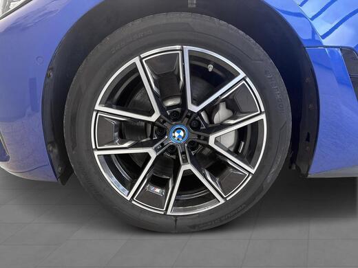 BMW i4 vaihtoauto