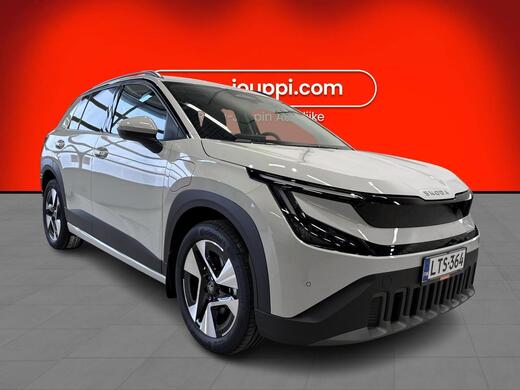 Skoda Epiq vaihtoauto