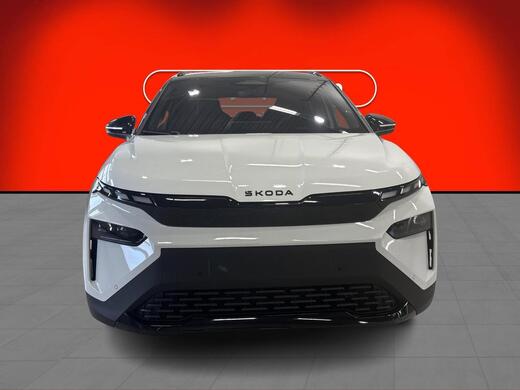 Skoda Elroq vaihtoauto