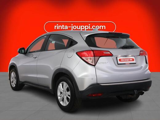 Honda HR-V vaihtoauto