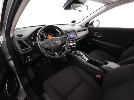 Honda HR-V vaihtoauto