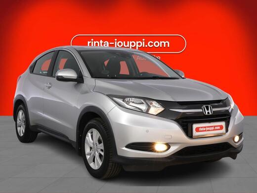 Honda HR-V vaihtoauto