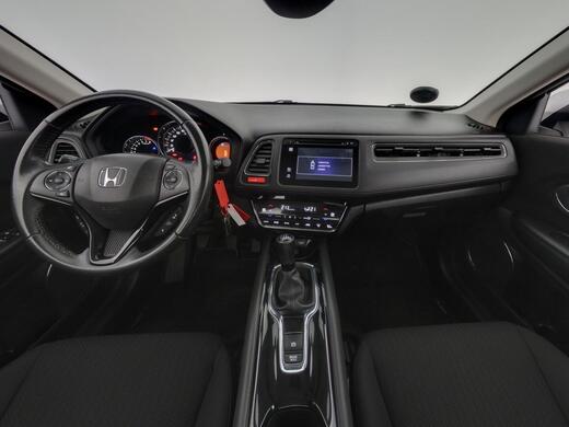 Honda HR-V vaihtoauto