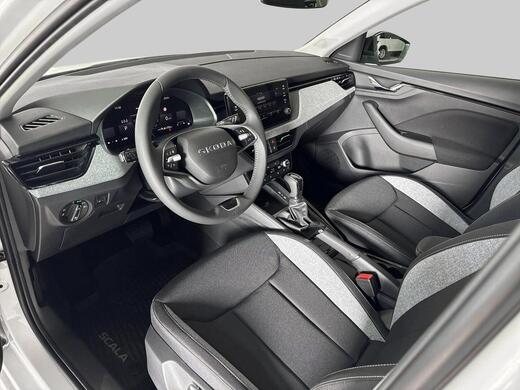 Skoda Scala vaihtoauto