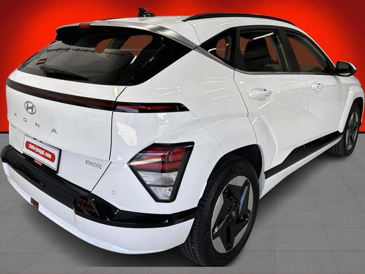 Hyundai KONA Electric vaihtoauto