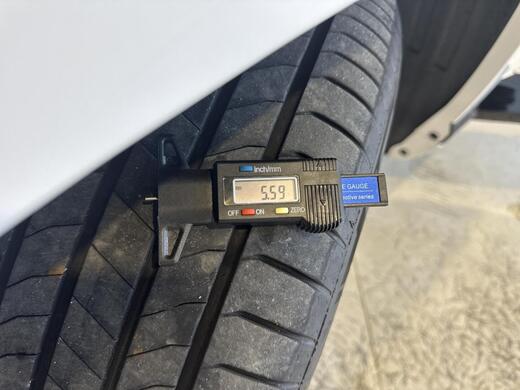 Hyundai KONA Electric vaihtoauto