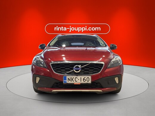 Volvo V40 Cross Country vaihtoauto