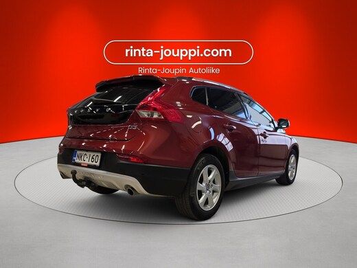 Volvo V40 Cross Country vaihtoauto