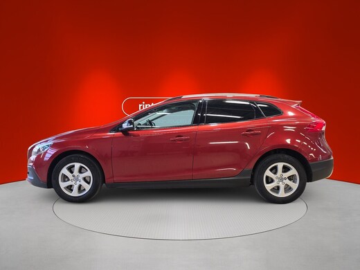 Volvo V40 Cross Country vaihtoauto