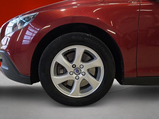 Volvo V40 Cross Country vaihtoauto