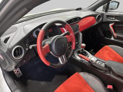 Toyota GT86 vaihtoauto