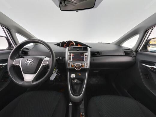 Toyota Verso vaihtoauto