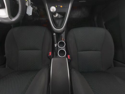Toyota Verso vaihtoauto