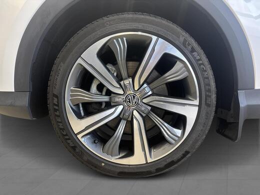 MG Marvel R vaihtoauto
