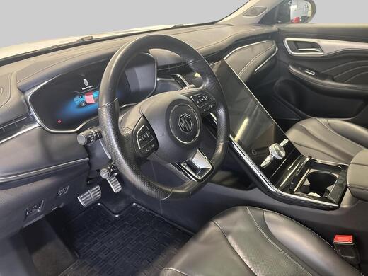 MG Marvel R vaihtoauto