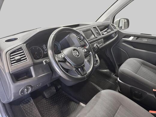 Volkswagen Caravelle vaihtoauto