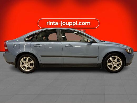 Volvo S40 vaihtoauto