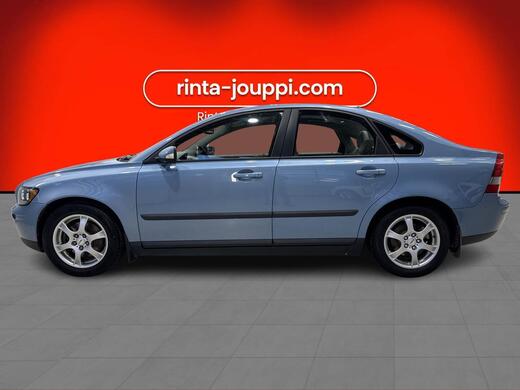 Volvo S40 vaihtoauto