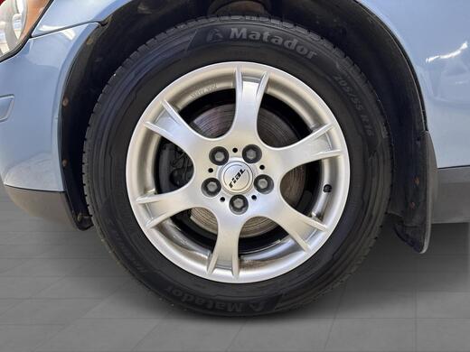 Volvo S40 vaihtoauto