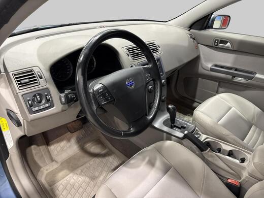 Volvo S40 vaihtoauto