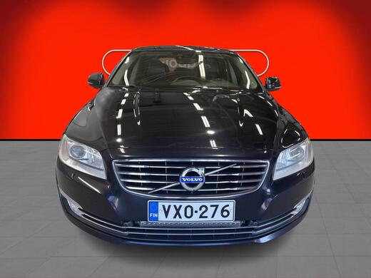 Volvo S80 vaihtoauto
