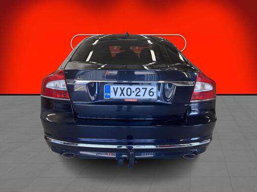 Volvo S80 vaihtoauto