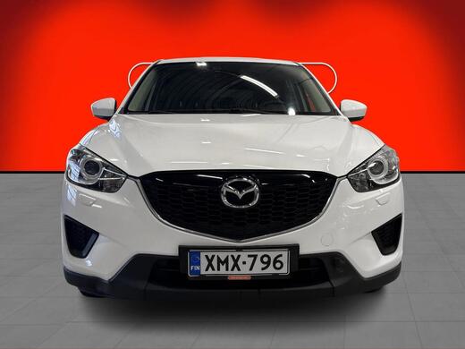 Mazda CX-5 vaihtoauto