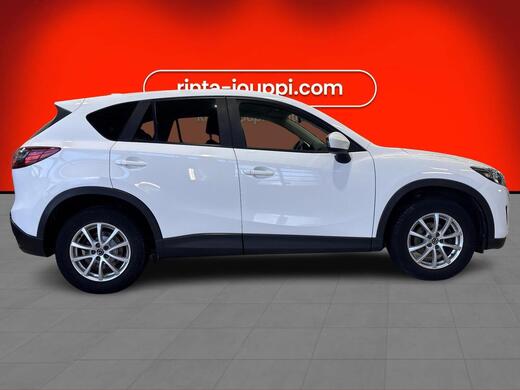 Mazda CX-5 vaihtoauto