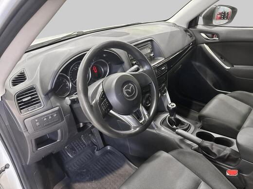 Mazda CX-5 vaihtoauto