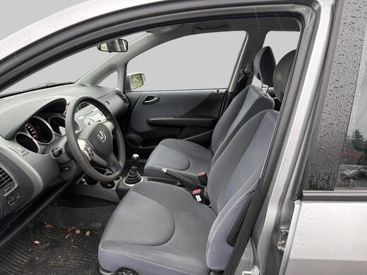 Honda Jazz vaihtoauto