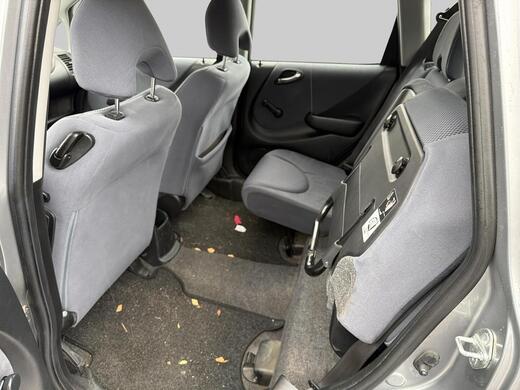 Honda Jazz vaihtoauto