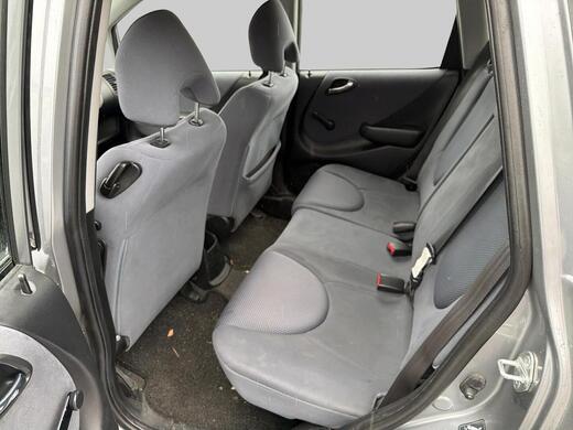 Honda Jazz vaihtoauto