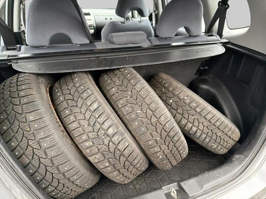 Honda Jazz vaihtoauto