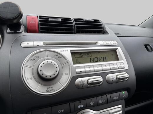 Honda Jazz vaihtoauto